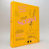 Scrawl: An A-Z of Famous Doodles